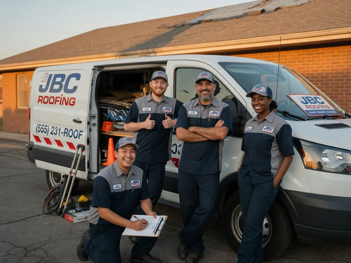 Roof Replacement company in Berlin, MA